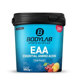 Bodylab24 EAA Essential Amino Acids