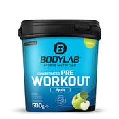 Bodylab24 Konzentriertes Pre-Workout Vergleich