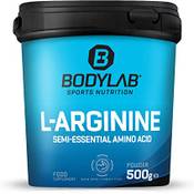 Bodylab24 L-Arginine