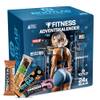 Bodylab24 Riegel Adventskalender (2025)