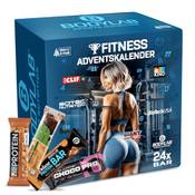 Bodylab24 Riegel Adventskalender (2025)