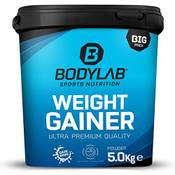 Bodylab24 Weight Gainer