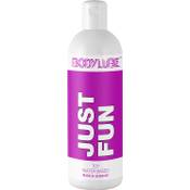 Bodylube Just Fun Gleitgel Vergleich