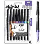 Bodymark by BIC 9925931