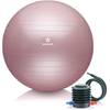 BODYMATE Gymnastikball 75 cm