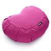 Bodymate Halbmond Yogakissen