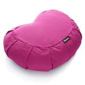 Bodymate Halbmond Yogakissen Vergleich