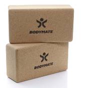 Bodymate Yogablöcke