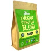 Bodyme Bio Proteinpulver Vergleich