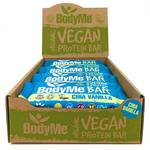 BodyMe Vegane-Proteinriegel