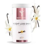 Body ́s Perfect Zertifizierter Schlankheitsshake Vergleich