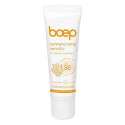 Boep Sonnencreme Sensitiv