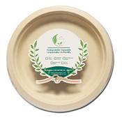 BOFA Eco Tableware Zuckerrohr-Teller Vergleich