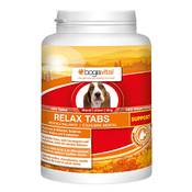 Bogavital Relax Tabs Vergleich
