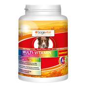 bogavitalMULTI VITAMIN SUPPORT Vergleich