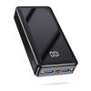 Bogseth Powerbank mit Taschenlampe