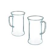 Bohemia Teegläser Universal Set Vergleich