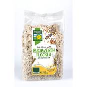 Bohlsener Mühle Bio Buchweizenflocke