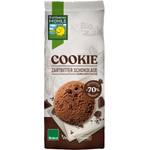Bohlsener Mühle Cookie mit Zartbitterschokolade
