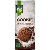 Bohlsener Mühle Cookie mit Zartbitterschokolade