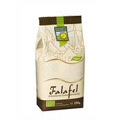 Bohlsener Mühle Falafel Vergleich