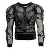 Bohmberg Motorrad Protektorenjacke
