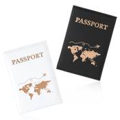 Bohuiz Reisepasshülle Vergleich