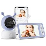 Boifun Babyphone mit App