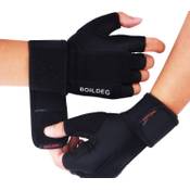Boildeg Crossfit-Handschuhe