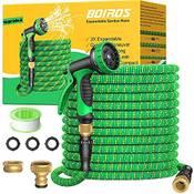 Boiros Flexibler Gartenschlauch Vergleich