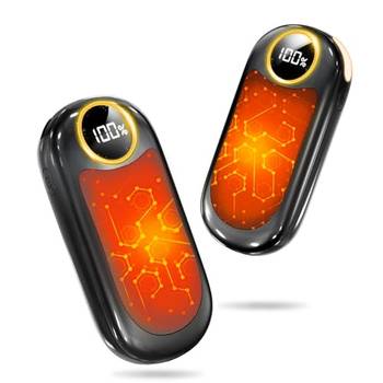 USBHandwärmer Test & Vergleich » Top 19 im August 2024