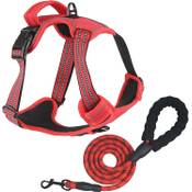 Bokelai Y-Geschirr für Hunde Vergleich