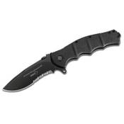 Böker AK-101 Vergleich