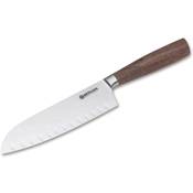 Böker Core Santoku