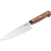 BÖKER Cottage-Craft Chefmesser klein
