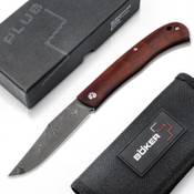 Böker Plus Slack Damast