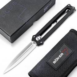 Böker Plus Slike Knife