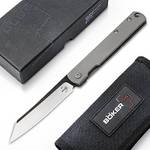 Böker Plus Zenshin