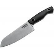 Böker Saga G10