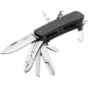 Böker Tech Tool Carbon 4 Vergleich