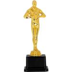 Boland Goldener Gewinnerpreis