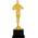 Boland Goldener Gewinnerpreis