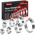 Bolatus Schlauchschellen