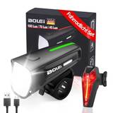 Bolei LF-30+LR-01