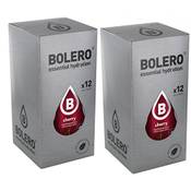Bolero Cherry