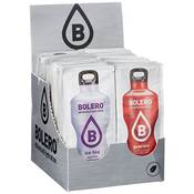Bolero Drinks Kennenlernpaket