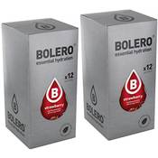 Bolero Strawberry