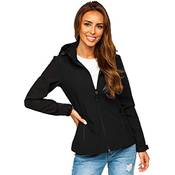 Bolf D4D Damen Softshell Jacke Vergleich