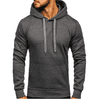 BOLF Herren Kapuzenpullover