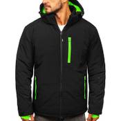 Bolf Herren Skijacken Vergleich